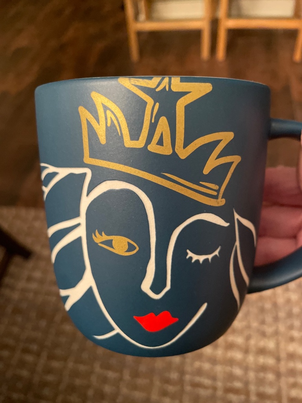 Starbucks Mug - Picture 8 of 9